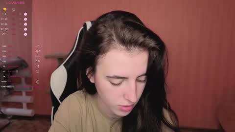 Snapshot of valeritiio chatting on October 7, 4:09 am valeritiio online show from October 7, 4:09 am