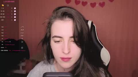 Snapshot of valeritiio chatting on November 6, 3:18 am valeritiio online show from November 6, 3:18 am