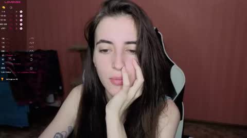 valeritiio online show from November 21, 4:33 am