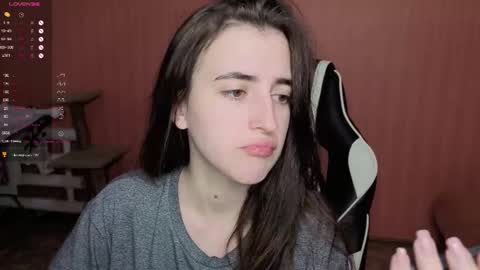 valeritiio online show from November 27, 4:14 am