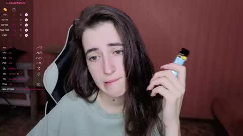 valeritiio online show from December 17, 4:07 am