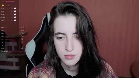 valeritiio online show from January 18, 4:38 am