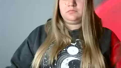 Valery online show from December 3, 1:53 pm