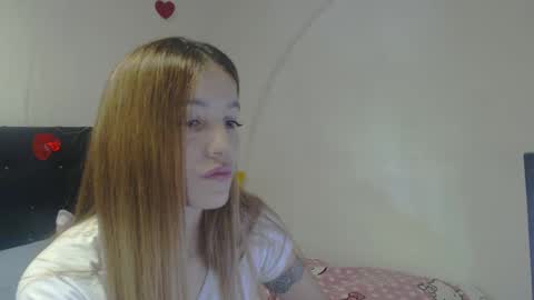 valerivegas online show from October 12, 5:12 pm