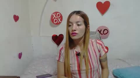 valerivegas online show from April 28, 6:24 pm