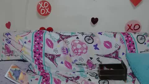 valerivegas online show from May 10, 3:50 pm