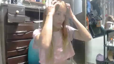 valerivegas online show from May 19, 12:38 am