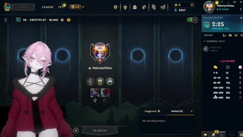 Snapshot of valeriyavalentine chatting on September 20, 6:03 am Valeriya Valentine online show from September 20, 6:03 am