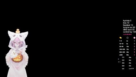 Snapshot of valeriyavalentine chatting on October 19, 2:01 am Valeriya Valentine online show from October 19, 2:01 am