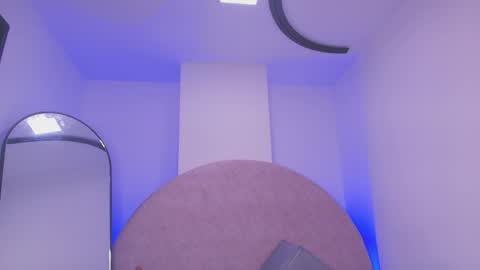 Valeryn online show from April 26, 3:04 am