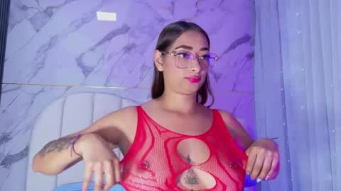 Valeryn online show from June 7, 3:10 am