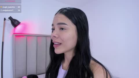 Snapshot of valery__nova chatting on February 28, 9:12 pm Cris online show from February 28, 9:12 pm