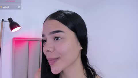 Snapshot of valery__nova chatting on November 17, 6:46 pm Cris online show from November 17, 6:46 pm