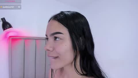 Cris  online show from December 20, 4:03 pm