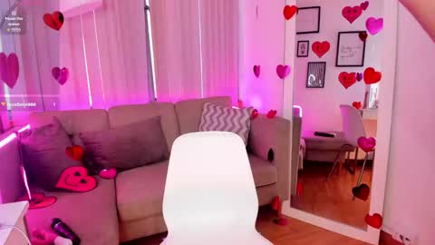 Valery se online show from February 26, 4:39 pm