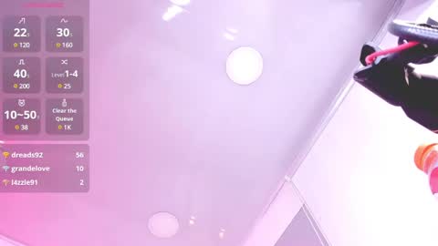 Valery  online show from December 6, 2:24 am