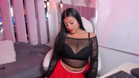 Valery  online show from March 8, 9:18 pm