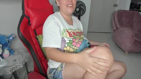 Valery adams1 online show from January 29, 4:05 am