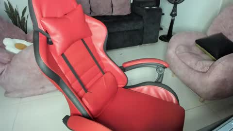 Valery adams1 online show from March 1, 7:41 am