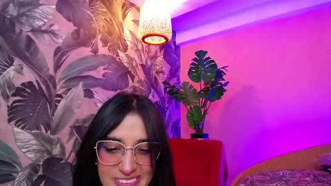 valery_blush online show from December 22, 4:20 am