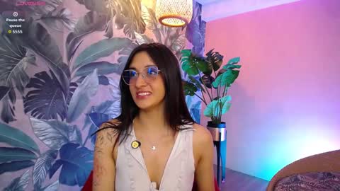 valery_blush online show from March 3, 3:56 am
