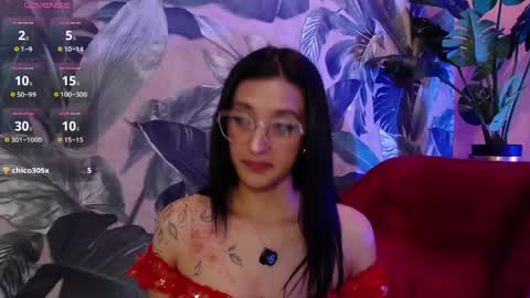 Snapshot of valery_blush chatting on May 9, 4:17 am valery_blush online show from May 9, 4:17 am