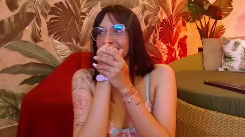 Snapshot of valery_blush chatting on June 8, 8:42 pm valery_blush online show from June 8, 8:42 pm