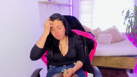 valery_bonnet1 online show from October 27, 7:07 pm