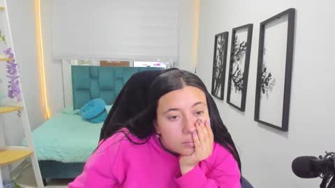 valery_bonnet1 online show from December 19, 11:17 am