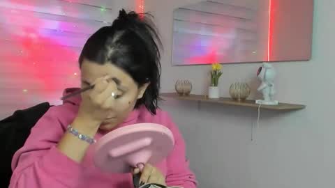 valery_bonneth online show from February 14, 12:13 pm