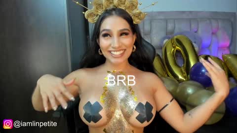  Valery Lin Dupont online show from December 11, 5:00 am