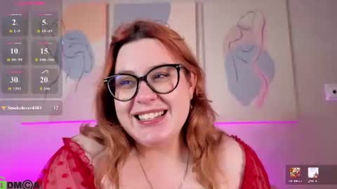 Snapshot of valery_grand chatting on July 1, 5:12 pm Valery online show from July 1, 5:12 pm