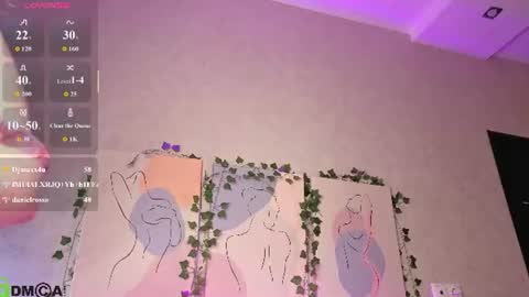 Snapshot of valery_grand chatting on July 6, 3:03 pm Valery online show from July 6, 3:03 pm
