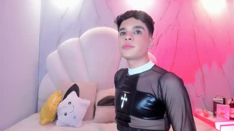 Thomy online show from January 26, 2:14 am