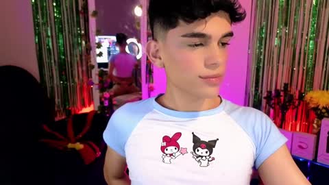 Thomy online show from January 27, 10:16 am