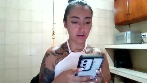 valery hot24 online show from February 18, 2:46 pm