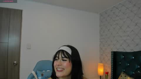 Valery online show from April 28, 2:27 am