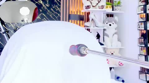  valery kiim2  online show from October 15, 11:43 am