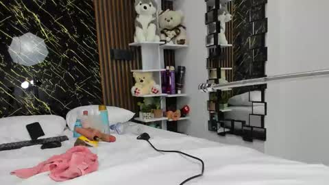  valery kiim2  online show from November 30, 11:14 am