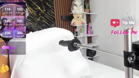  valery kiim2  online show from February 15, 12:36 pm