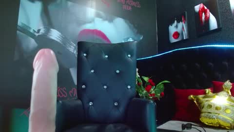 Valeria online show from December 14, 3:25 pm