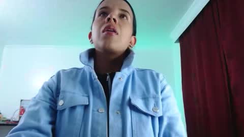 Valeria online show from October 21, 12:11 am