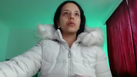 Valeria online show from March 19, 11:47 am