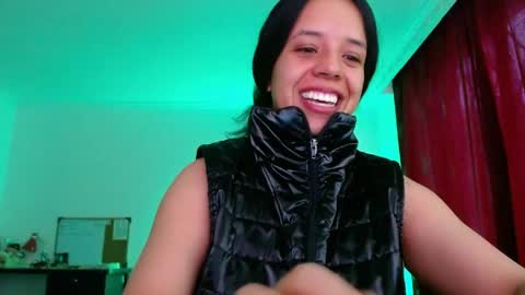 Valeria online show from April 16, 11:44 am