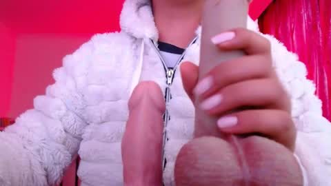 Valeria online show from April 28, 11:59 am
