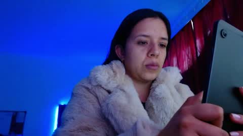Snapshot of valery_meer_ chatting on May 21, 12:12 pm Valeria online show from May 21, 12:12 pm