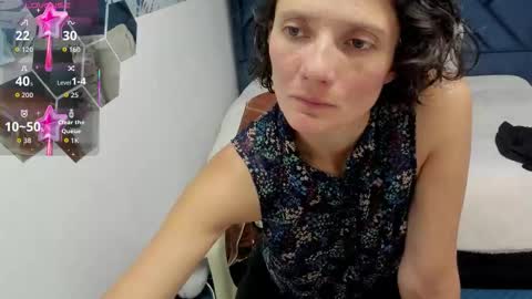 VALERY MORE online show from October 6, 12:13 pm