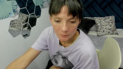 VALERY MORE online show from October 16, 12:17 pm