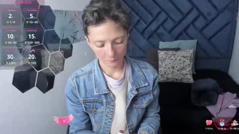 VALERY MORE online show from January 15, 12:32 pm