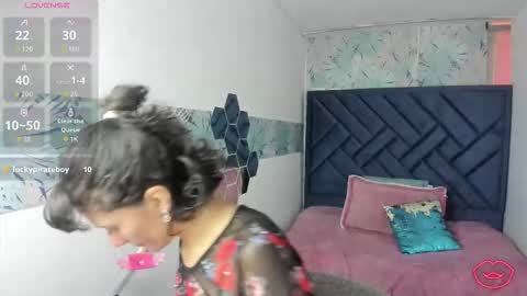 VALERY MORE online show from February 26, 1:32 pm